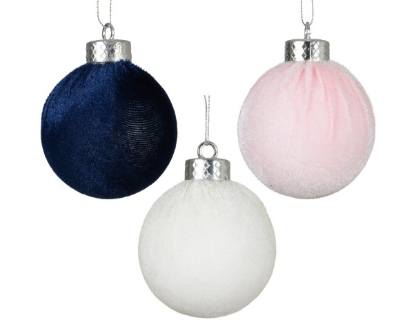 Weihnachtskugel SARA