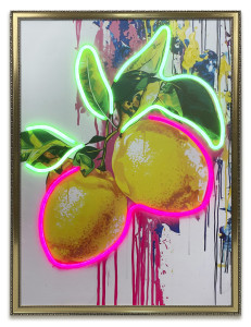 Bild SUMMER LEMONS Bild SUMMER LEMONS