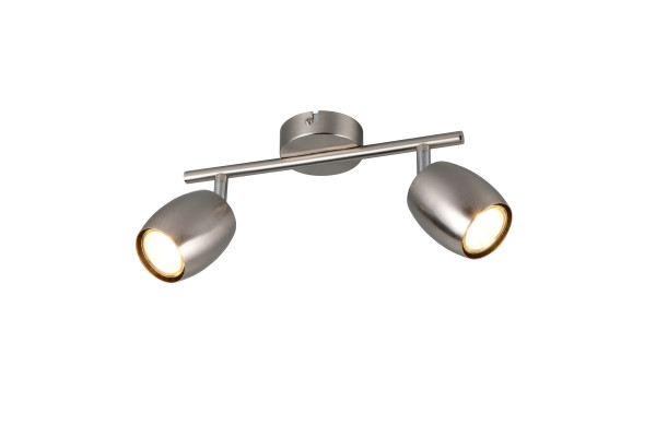 Wandspot NANCY 2-flammig