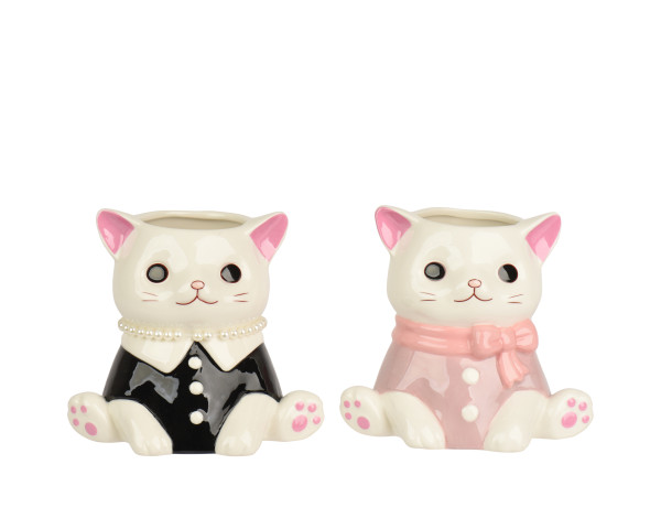 Pflanztopf KITTY