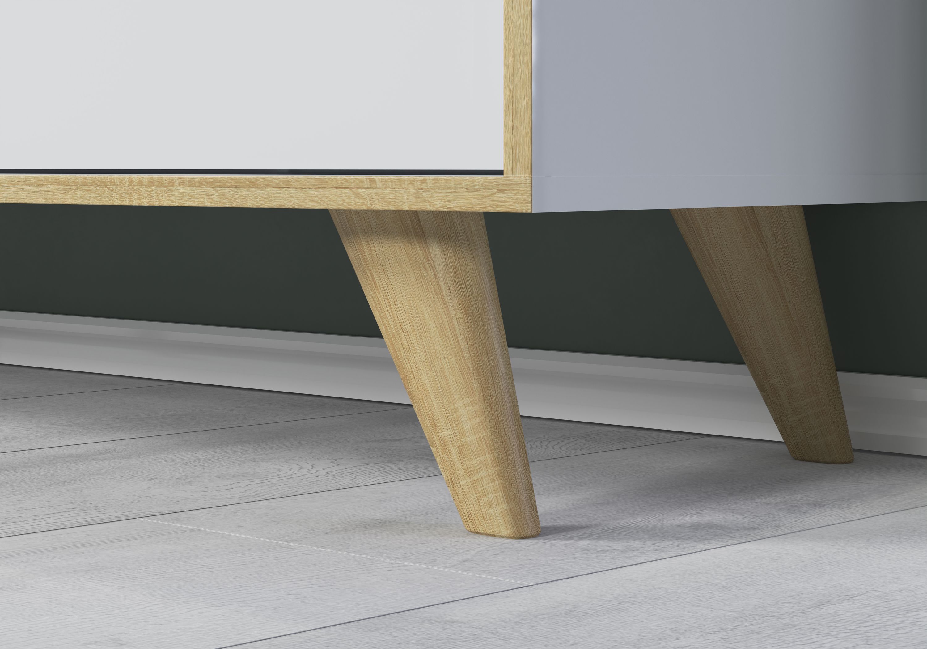 Sideboard ADELAIDE Sideboards Schränke & Regale Möbel und