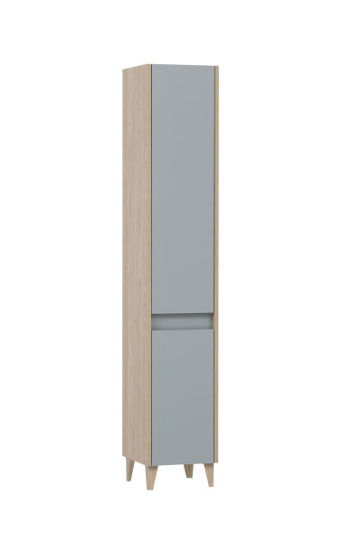 Hochschrank ESKA aus Eiche