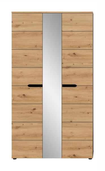 Garderobenschrank CANU