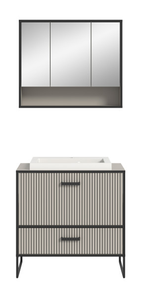 Badezimmerset BAGNO