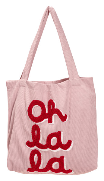 Tasche OH LA LA