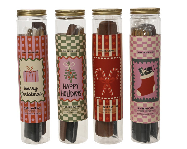 Räucherstäbchen MERRY X-MAS