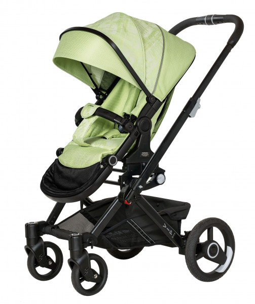Kinderwagen VIP GTX