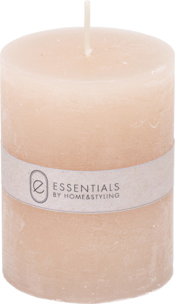 Kerze HARMONY ESSENTIALS beige