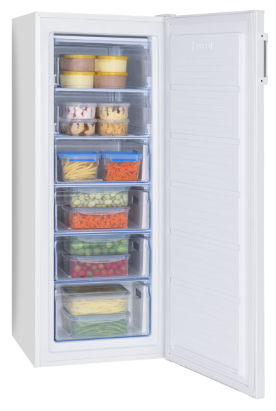 Gefrierschrank Amica AGS3240 W