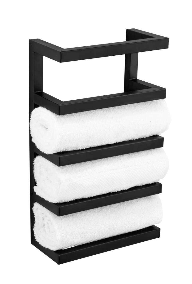 Handtuchregal FONDIRO | Regale & Ablagen | Badezimmer | Räume