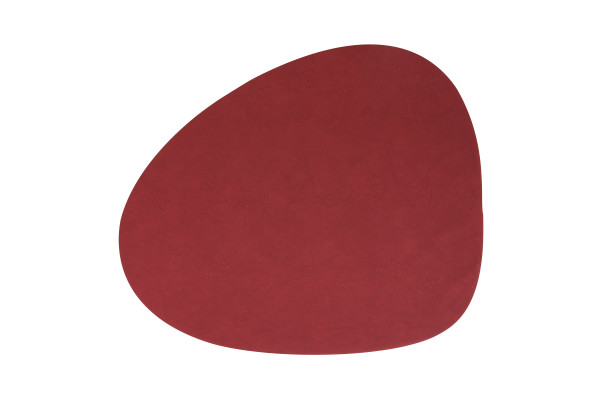 Tischset CASSIS kirsche