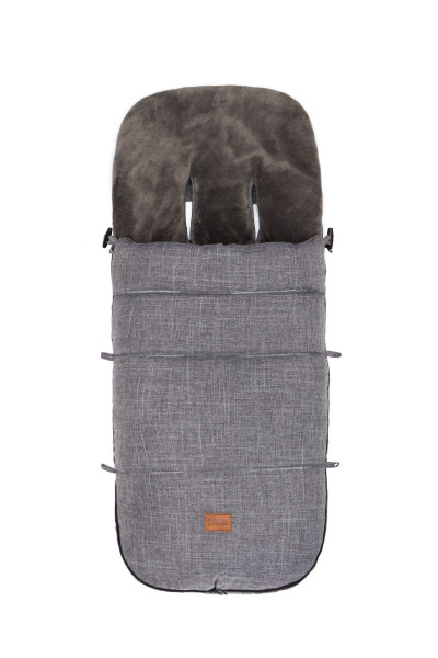 Winterfußsack Kinley