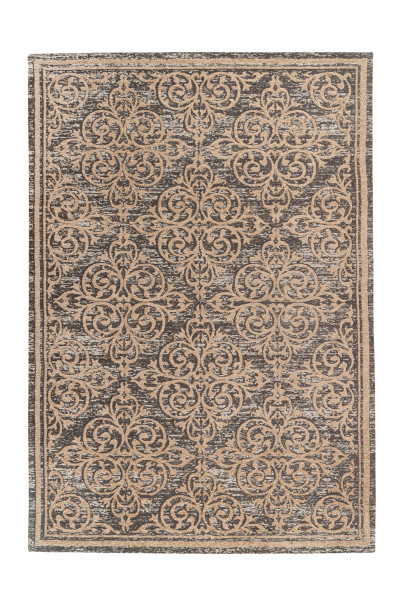 Teppich DAVIO aus Polyester