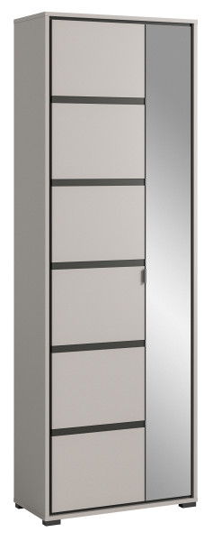 Garderobenschrank JARU