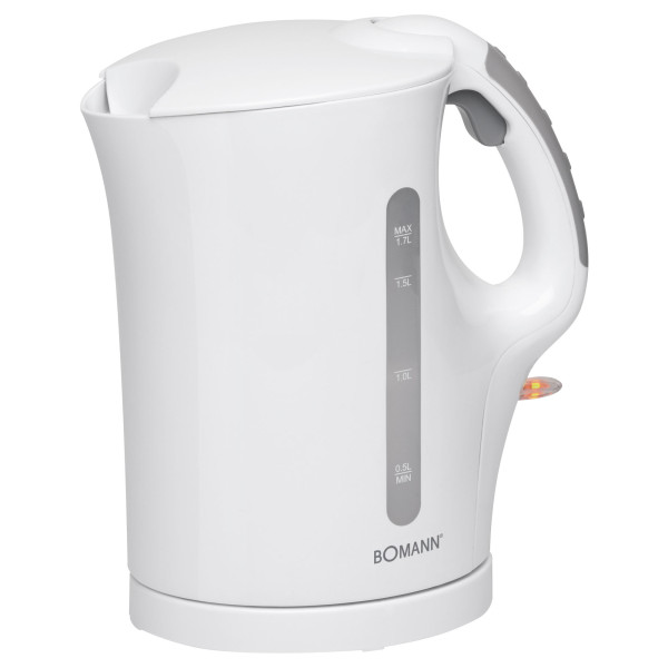 Wasserkocher WHITE