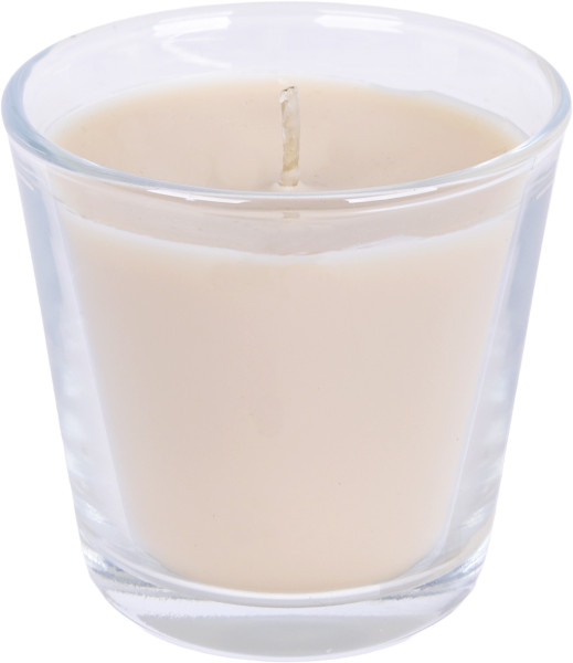Duft-Kerzenglas SWEET ALMOND