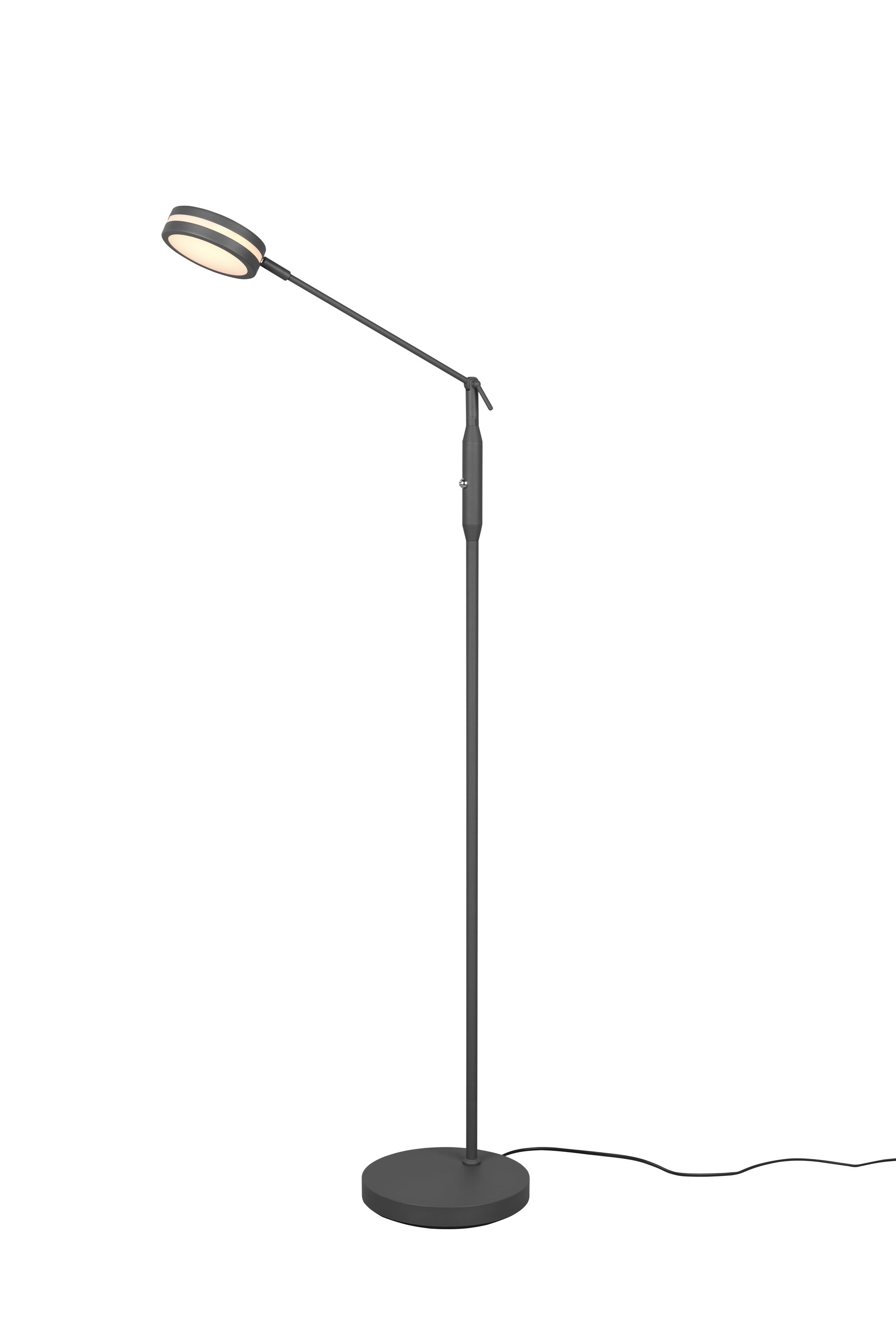 Stehleuchte FRANKLIN | Stehleuchten | Lampen & Leuchten | Möbel | und  Polstermöbel günstig online kaufen bei