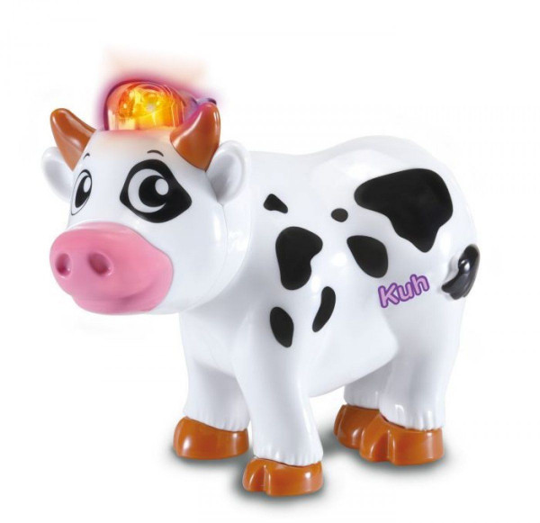 VTECH Baby TIERE - Kuh