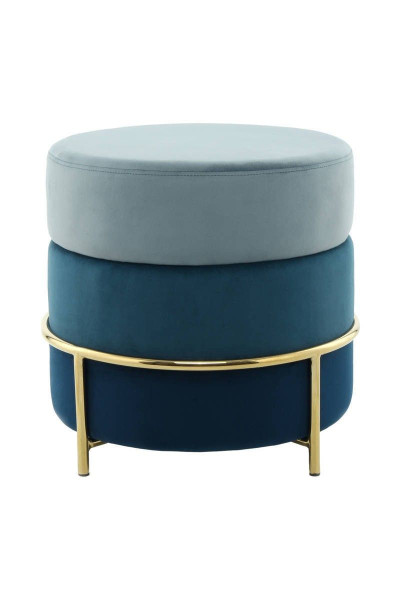 Hocker MATILDA aus Polyester