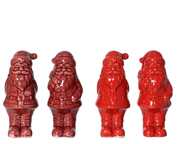 Dekofigur WEIHNACHTSMANN