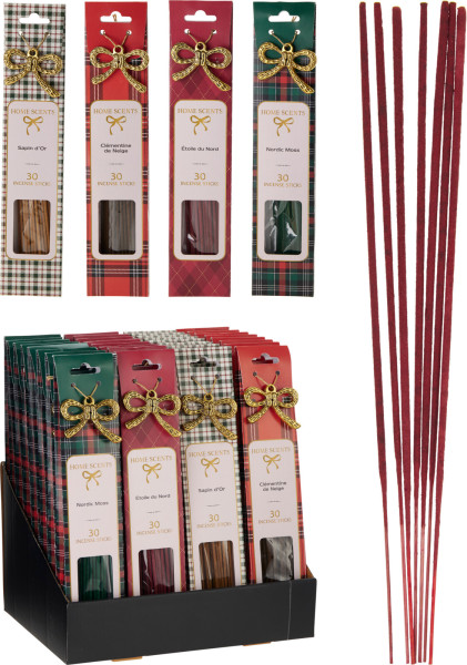 Räucherstäbchen-Set EIRA