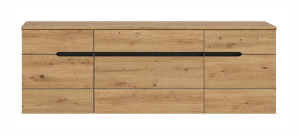 Garderobenschrank CANU