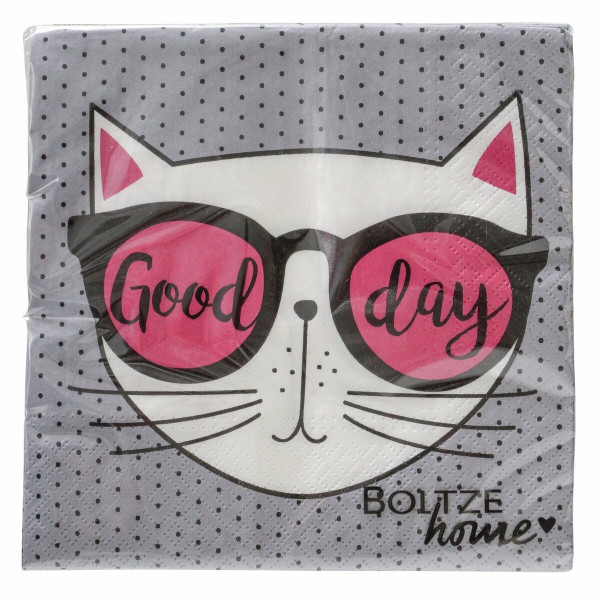 Servietten GOODDAY