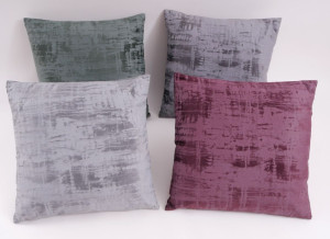 Kissen UNI VELVET Kissen UNI VELVET