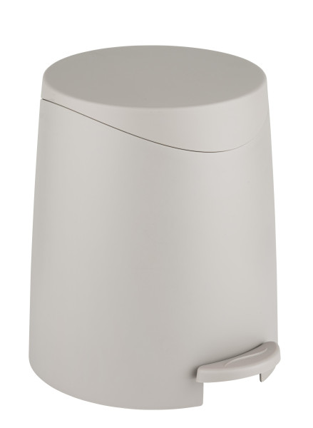 Kosmetikeimer PORTES taupe