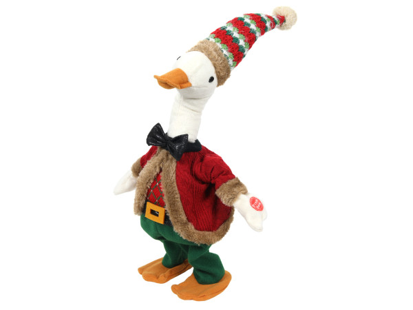 Dekofigur ENTE