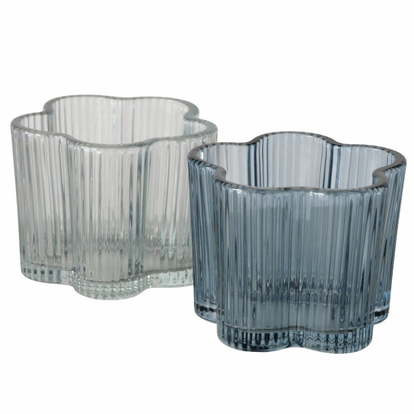 Teelichthalter FIONA