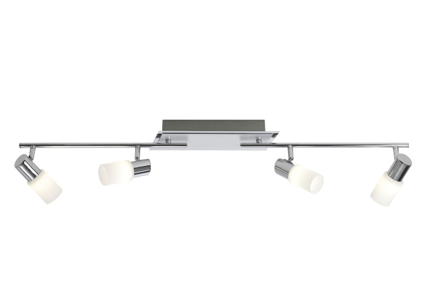 Deckenspot LED LIGHT 4-flammig