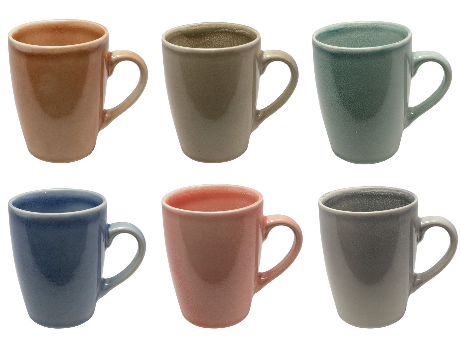 Kaffeebecher MULTI | Geschirr | Gedeckter Tisch ...