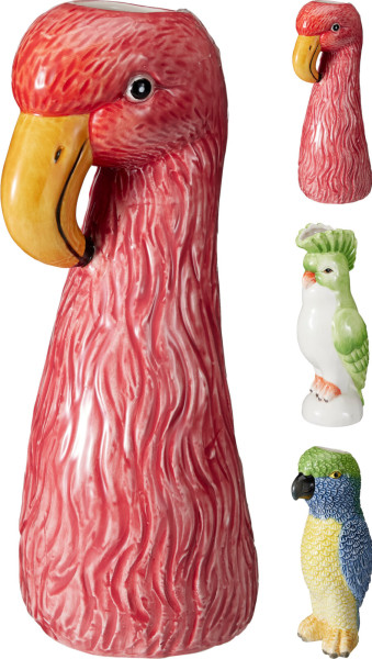 Vase BIRD