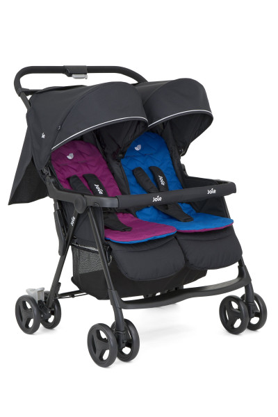 Zwillingsbuggy AIRETWIN