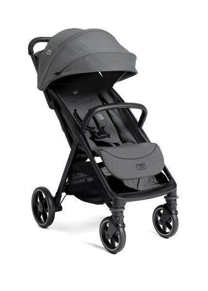 Buggy Joie SIGNATURE PARCEL LX in grau aus Materialmix
