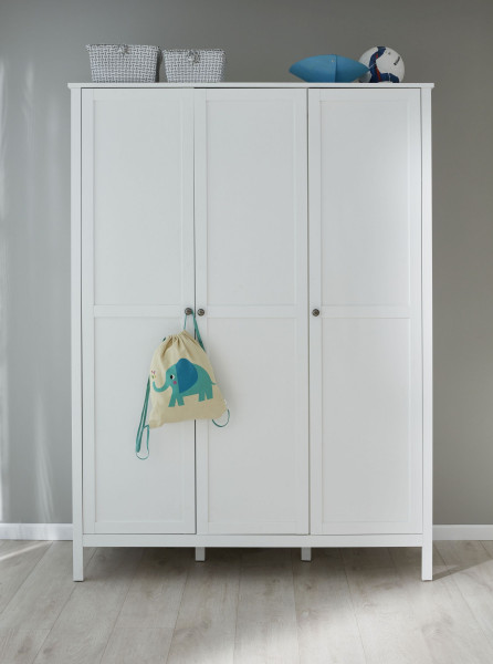 Kleiderschrank DARIO