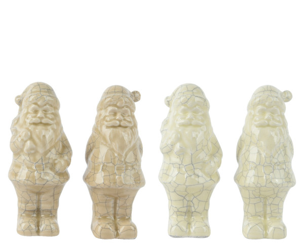 Dekofigur WEIHNACHTSMANN