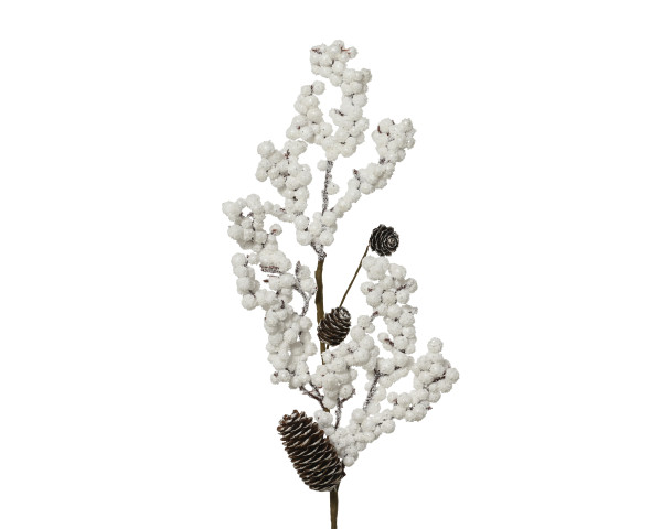 Kunstblume FROZEN