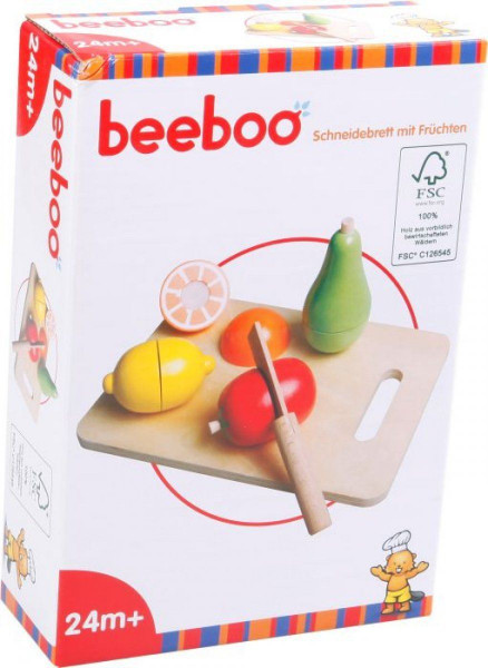 BEEBO KITCHEN Schneidebrett