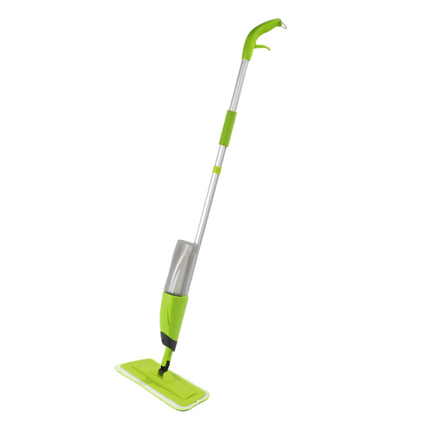 Sprüh-Mop in mehrfarbig aus Materialmix