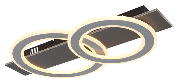 Deckenleuchte LED GIRO