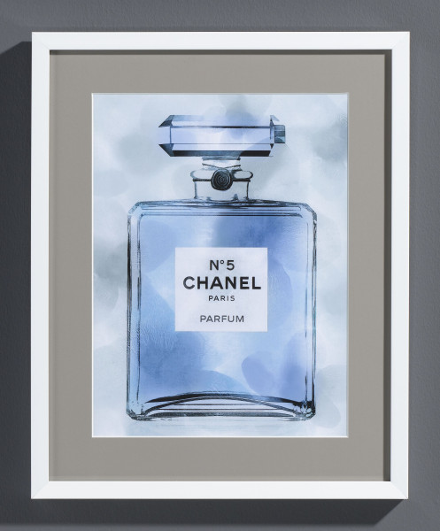 Bild CHANEL FLACON V