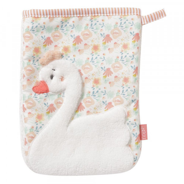 Waschhandschuh SCHWAN