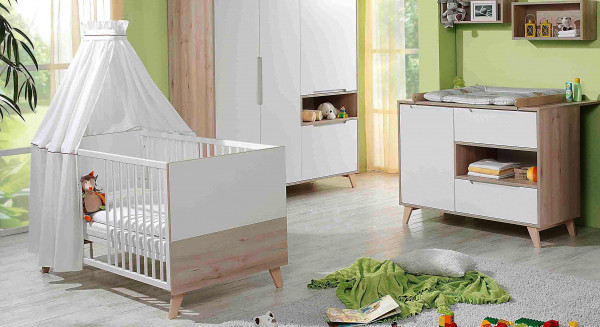 Babyzimmer METTE