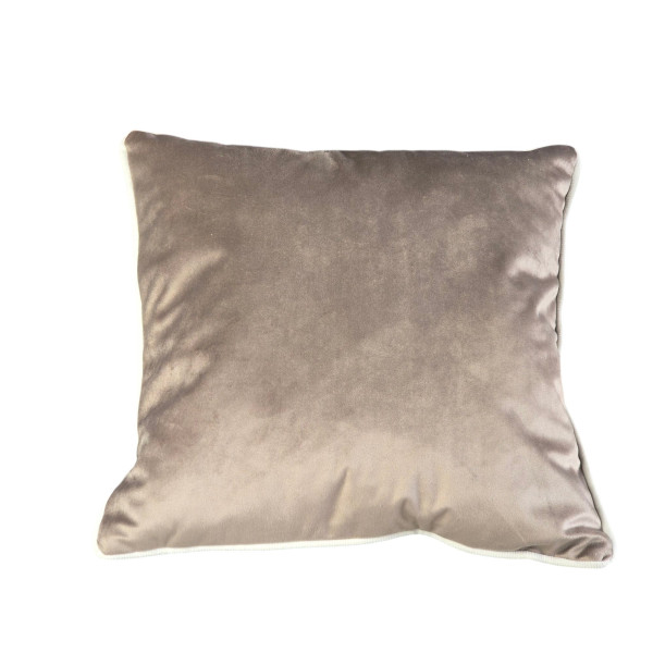Kissen CALIFORNIA taupe