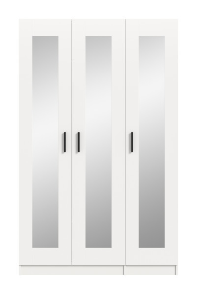 Kleiderschrank VISBY