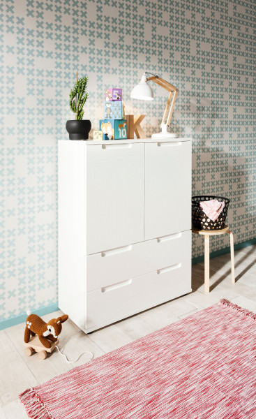 Highboard self NELLI