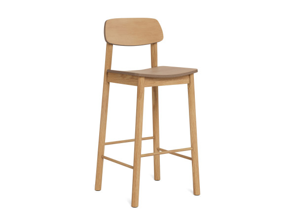 Barhocker BARLOW in natur