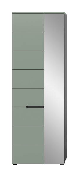 Garderobenschrank CANU